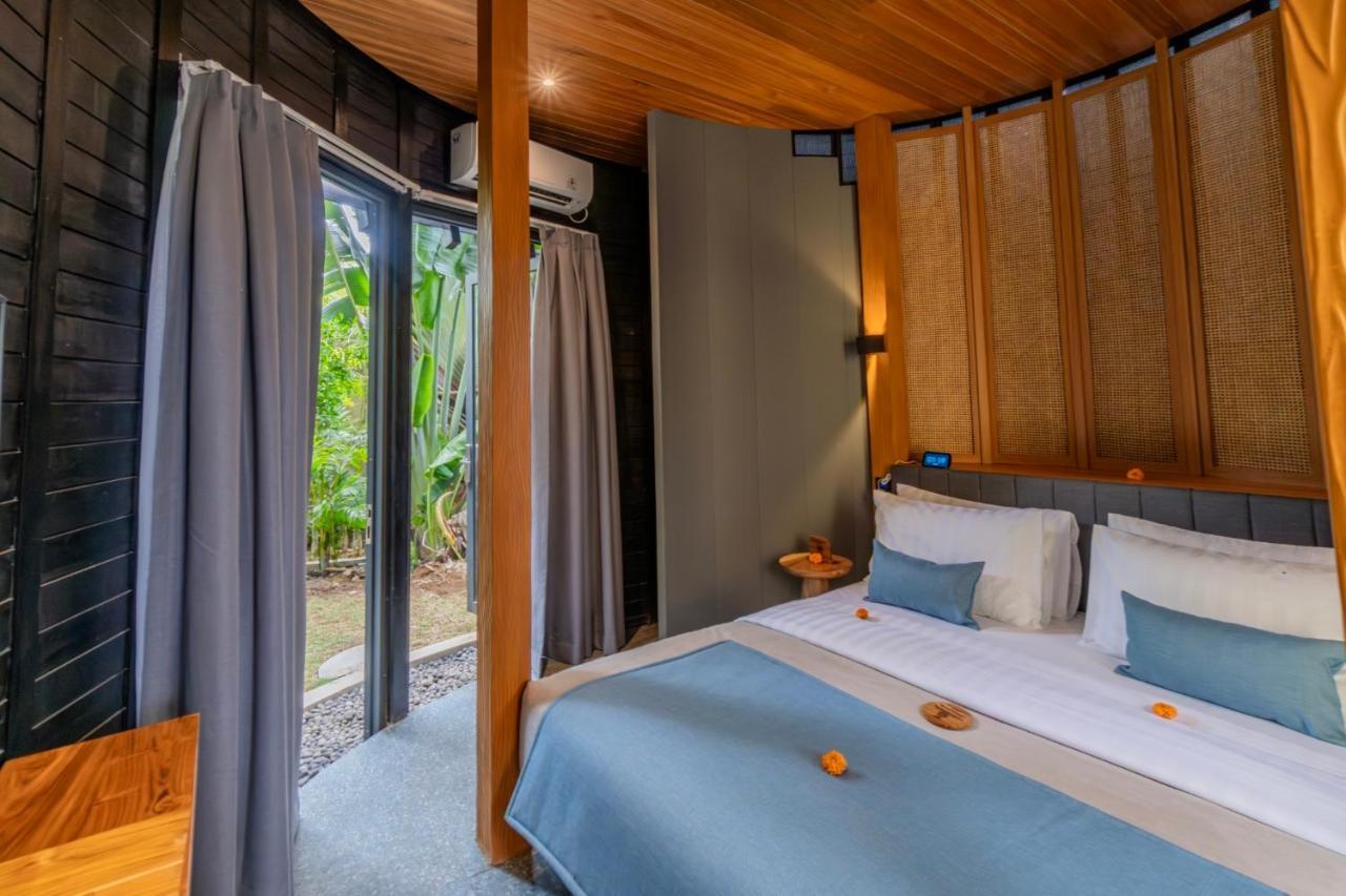 Canggu Cabana Resort & Spa By Ini Vie Hospitality Dış mekan fotoğraf