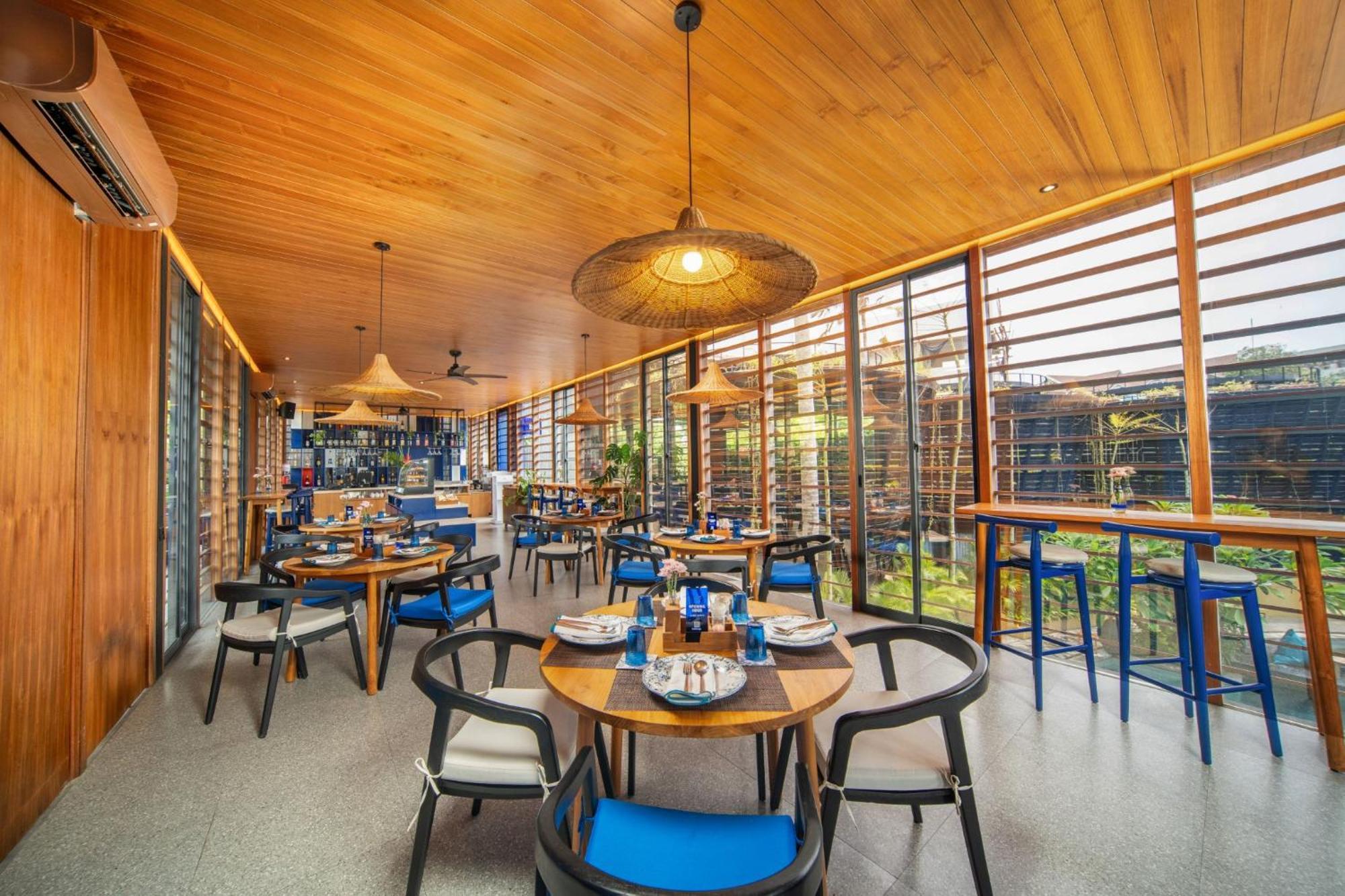 Canggu Cabana Resort & Spa By Ini Vie Hospitality Dış mekan fotoğraf