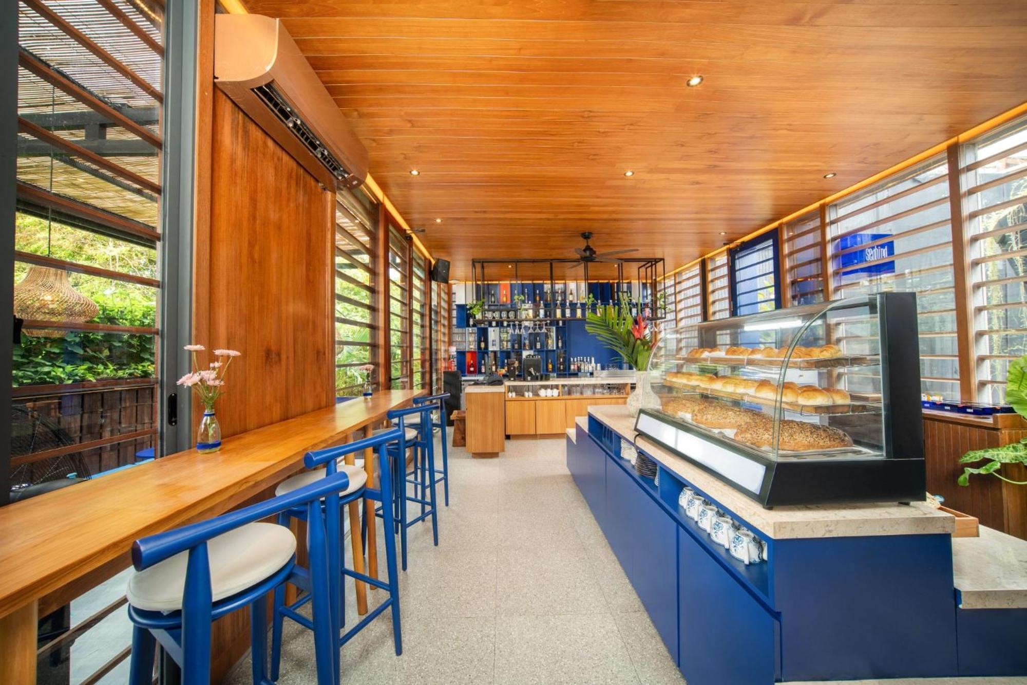 Canggu Cabana Resort & Spa By Ini Vie Hospitality Dış mekan fotoğraf