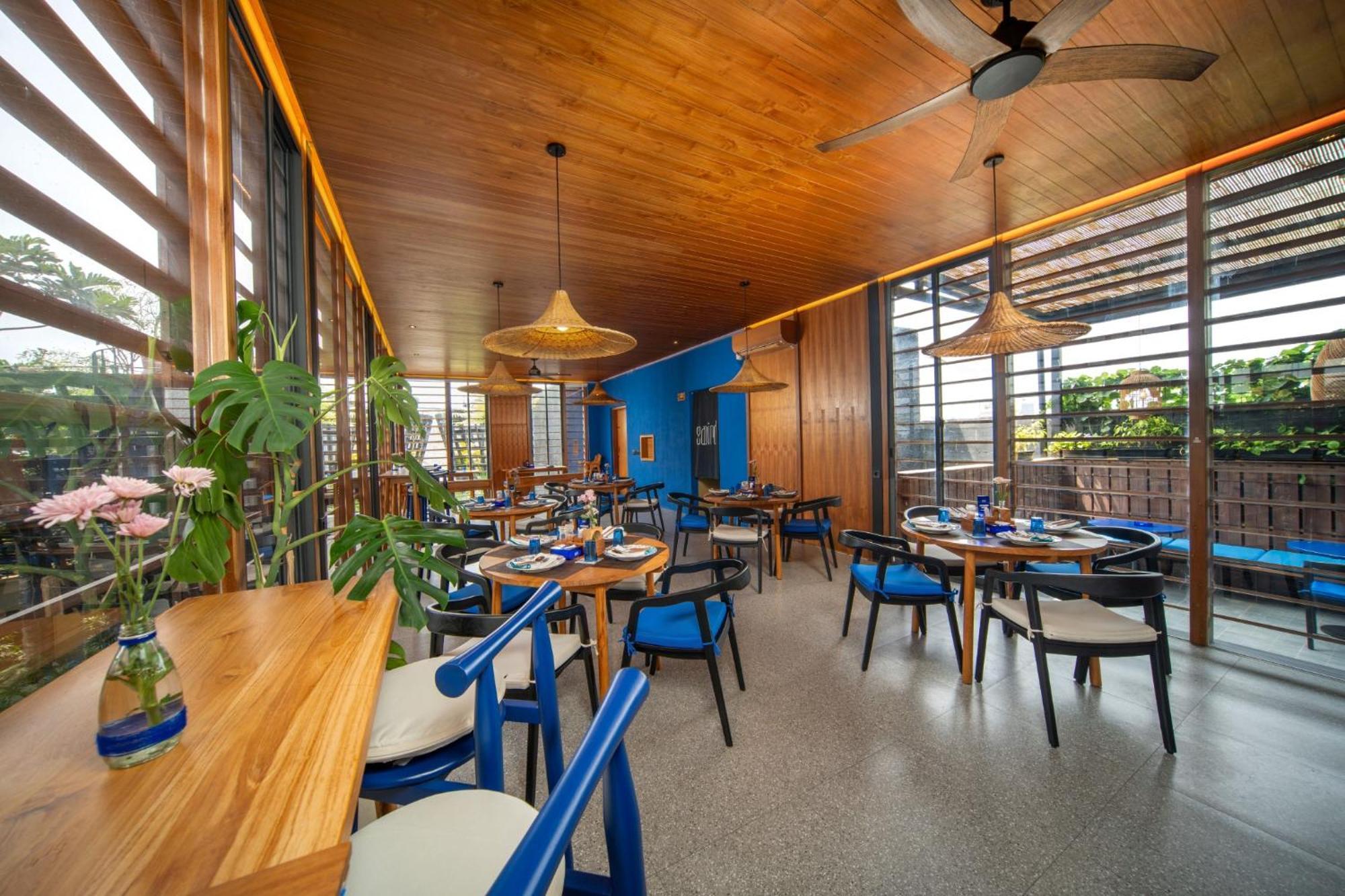 Canggu Cabana Resort & Spa By Ini Vie Hospitality Dış mekan fotoğraf