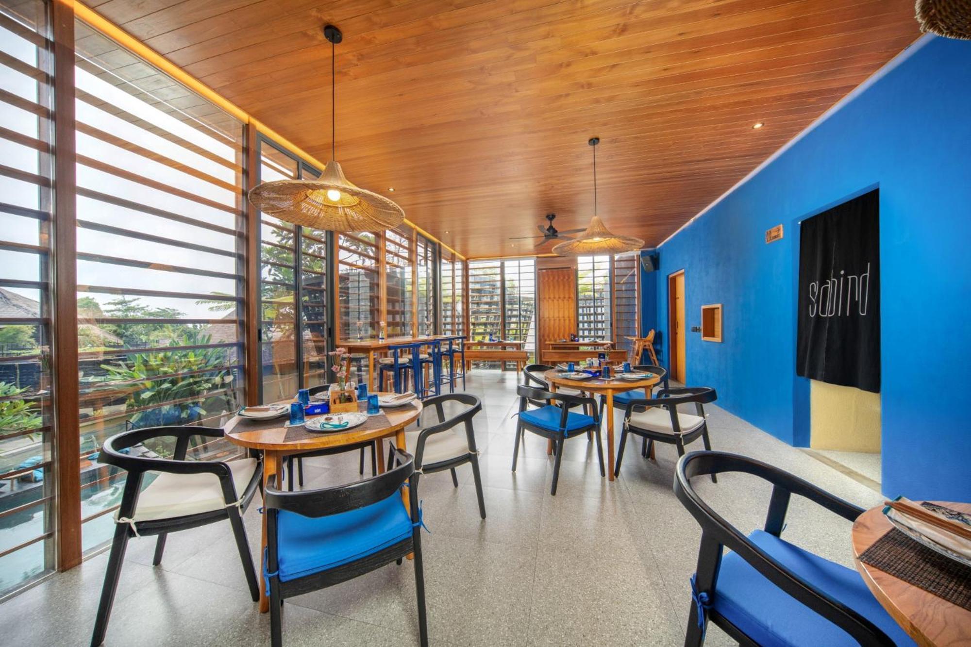 Canggu Cabana Resort & Spa By Ini Vie Hospitality Dış mekan fotoğraf